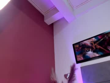 Heidyjhonss February 19, 2025 Chaturbate stream image