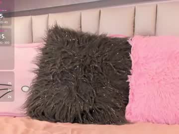 I_Alice_Browns February 19, 2025 Chaturbate stream image