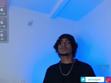 Imlodge February 19, 2025 Chaturbate stream image