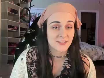 Ivyminxxx February 19, 2025 Chaturbate stream image