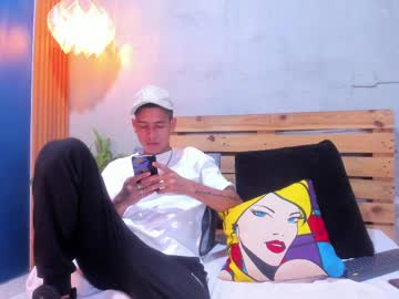 Jeff_Dell February 19, 2025 Chaturbate stream image