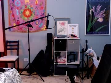 Jennifergwen February 19, 2025 Chaturbate stream image