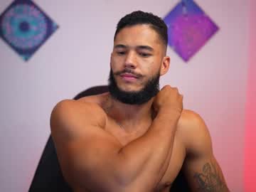 Jhony_Serna_ February 19, 2025 Chaturbate stream image