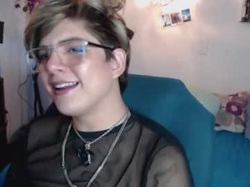 Jnick_21 February 19, 2025 Chaturbate stream image