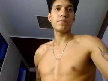 Kai_Anderr February 19, 2025 Chaturbate stream image