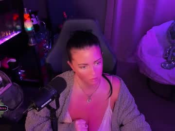 Kalaseraphina February 19, 2025 Chaturbate stream image