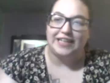 Laddybuggie27 February 19, 2025 Chaturbate stream image