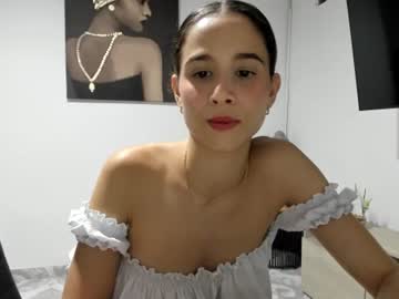 Liswett_ February 19, 2025 Chaturbate stream image