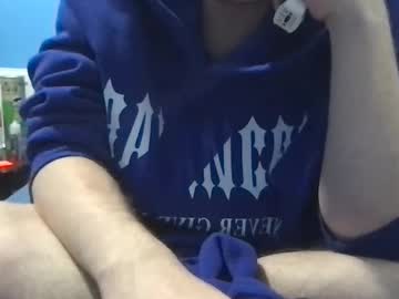 Luke321236 February 19, 2025 Chaturbate stream image