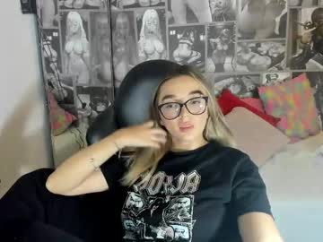 Madisonjonnes_ February 19, 2025 Chaturbate stream image