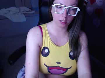 Mandybabyxxx February 19, 2025 Chaturbate stream image
