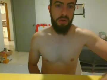 Mikezorn February 19, 2025 Chaturbate stream image