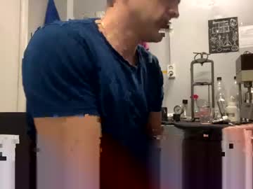 Nikolay3032 February 19, 2025 Chaturbate stream image