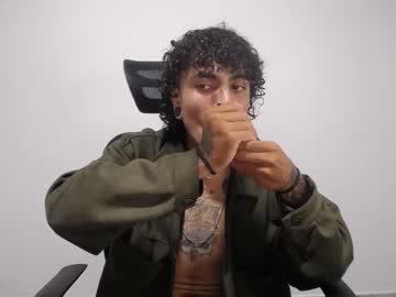 Present_The_Magic February 19, 2025 Chaturbate stream image