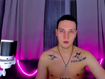 Romeo_Juliet1 February 19, 2025 Chaturbate stream image