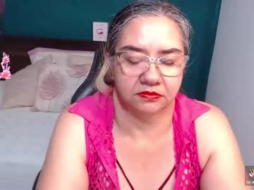 Scarlett_Duboi1 February 19, 2025 Chaturbate stream image