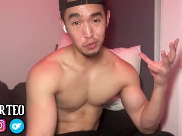 Sir_Teo February 19, 2025 Chaturbate stream image
