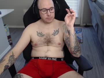 Sirscotty831 stream photo from February 19, 2025
