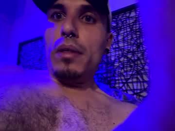 Spunky_6969 February 19, 2025 Chaturbate stream image