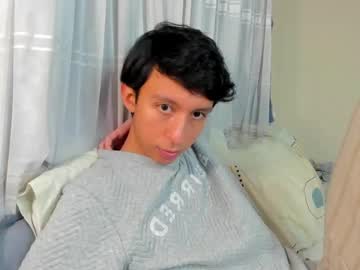 Teroship_Boy February 19, 2025 Chaturbate stream image