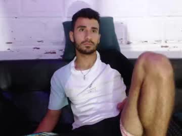 Theguyhot February 19, 2025 Chaturbate stream image