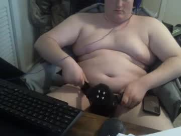 Vicantis February 19, 2025 Chaturbate stream image