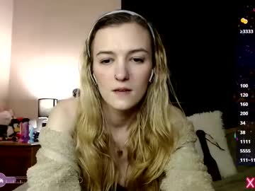 Xelliee_Rosex February 19, 2025 Chaturbate stream image