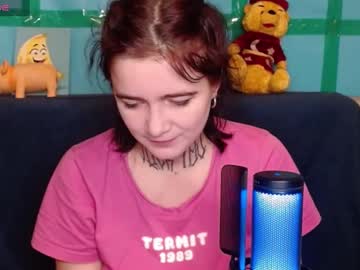 Yours_Good_Mood February 19, 2025 Chaturbate stream image
