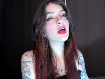 Amelialu February 19, 2025 Chaturbate stream image