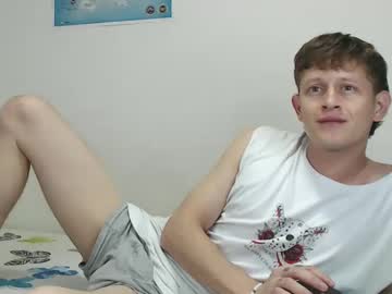 Anthonnymorrison February 19, 2025 Chaturbate stream image