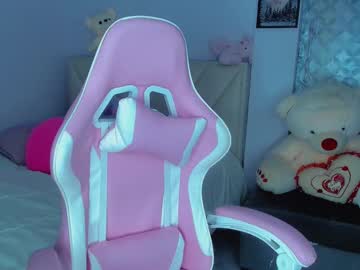 Ashleyandersson February 19, 2025 Chaturbate stream image