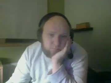 Bart_Poland February 19, 2025 Chaturbate stream image