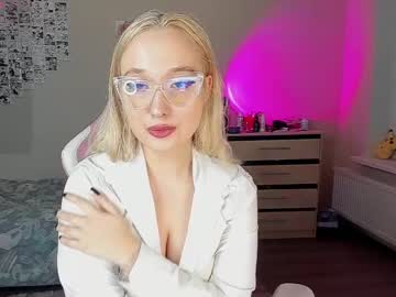 Cassie_Rosss February 19, 2025 Chaturbate stream image