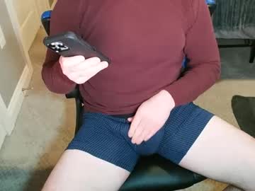 Chuck0781 February 19, 2025 Chaturbate stream image