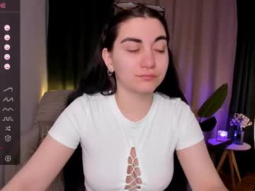 Cute_Chus February 19, 2025 Chaturbate stream image