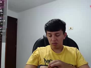 Cutesmith_04 February 19, 2025 Chaturbate stream image