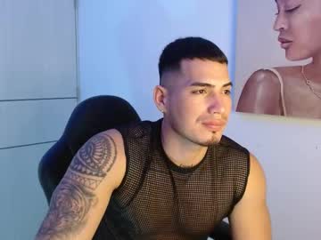 Dockson_Rye February 19, 2025 Chaturbate stream image
