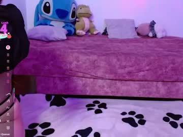 Evie_Cloud February 19, 2025 Chaturbate stream image