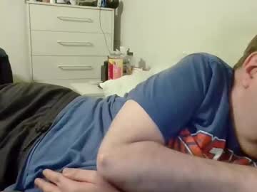 Garyg930 February 19, 2025 Chaturbate stream image