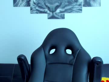 Humber_Eli February 19, 2025 Chaturbate stream image