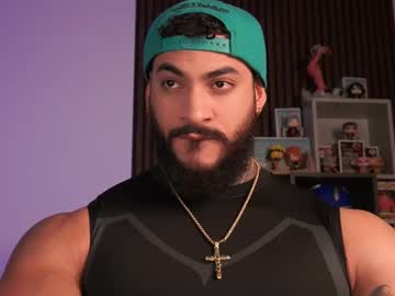 Jackson__Cottonwood February 19, 2025 Chaturbate stream image