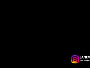 Janemurphyy February 19, 2025 Chaturbate stream image