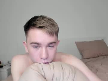 Jimyti_Bad_Boy February 19, 2025 Chaturbate stream image