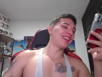 John_S117 February 19, 2025 Chaturbate stream image