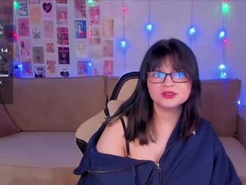 Lanadelwin February 19, 2025 Chaturbate stream image