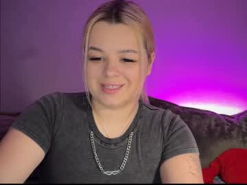 Lill_Bubbles February 19, 2025 Chaturbate stream image