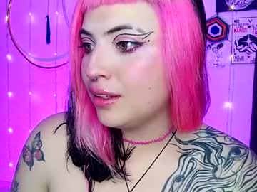Luna_Ray420 February 19, 2025 Chaturbate stream image