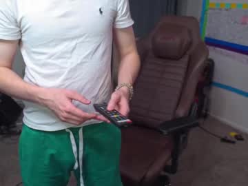Mattcashxxx February 19, 2025 Chaturbate stream image