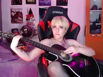 Mistresscrowley February 19, 2025 Chaturbate stream image