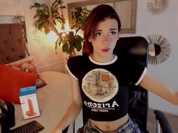 Pixy_20 February 19, 2025 Chaturbate stream image